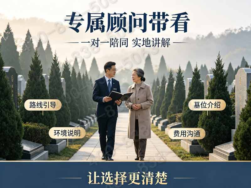 华人怀思堂：艺术墓碑与文脉加持，高性价比之选，多元预算适配方案