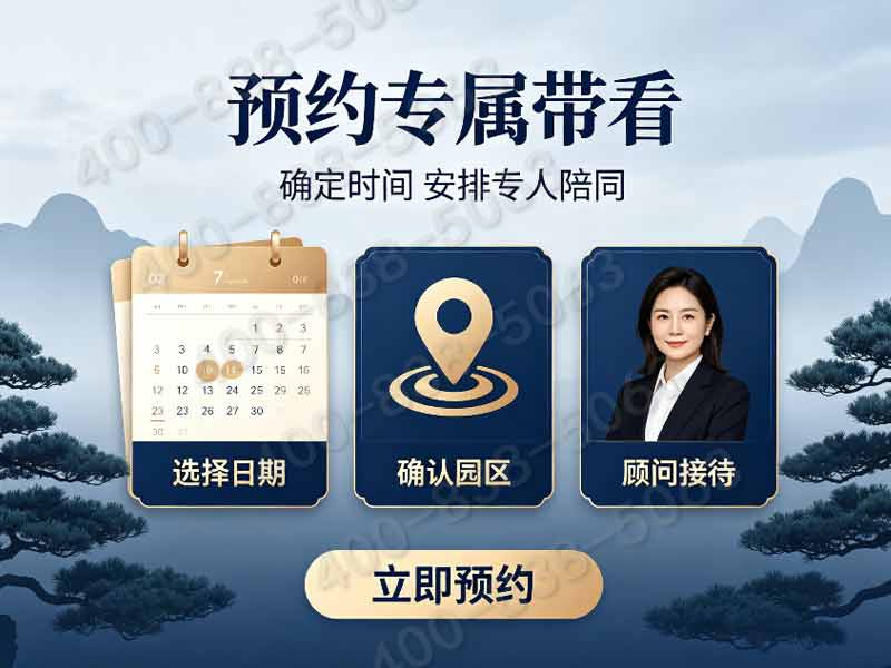 华人怀思堂性价比墓位推荐：多档位选择，满足您的不同需求