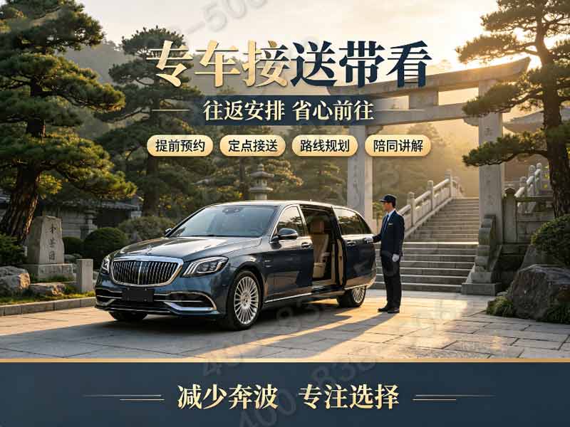 华人怀思堂高性价比推荐 艺术墓碑+文脉加持适配多元预算：多元预算下的艺术墓碑优选
